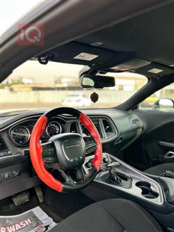 دودج تشالنجر